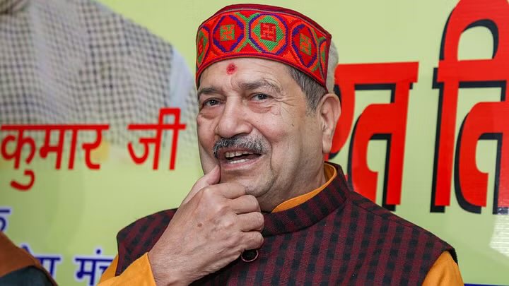 RSS leader Indresh Kumar says Muslims should handover all disputed sites to Hindus.