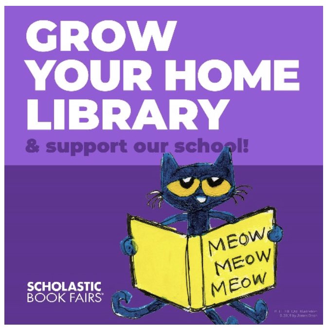 Lana K (@lanakoct) on Twitter photo Happy news! To help accommodate all of our students, we are keeping the Book Fair open all week, leading up to the main event on Thursday! Students are welcome to stop by and shop! See you there! Happy reading!! <a href="/IslandPublicNSS/">Island Public/Natural Science School</a> Happy news! To help accommodate all of our students, we are keeping the Book Fair open all week, leading up to the main event on Thursday! Students are welcome to stop by and shop! See you there! Happy reading!! <a href="/IslandPublicNSS/">Island Public/Natural Science School</a>
