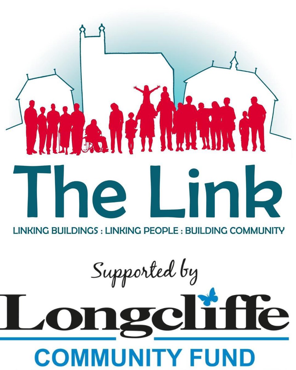 We are proud to sponsor The Link Community Hub Project in Ashbourne which is now well underway. It will 
revamp Ashbourne Methodist Church to provide a wider range of facilities and
activities for the local community #LevellingUpFund 
ashbournemethodist.org.uk/link/