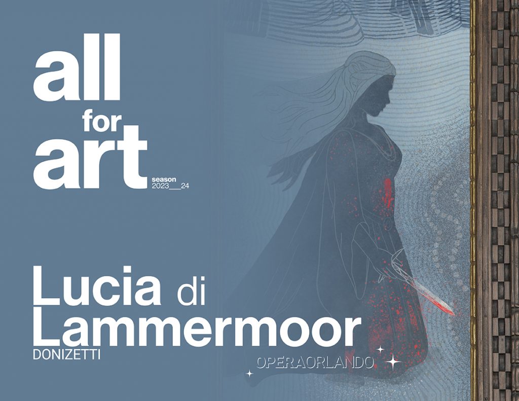 Opera Orlando Presents Lucia Di Lammermoor
drphillipscenter.org/events/tickets… 
 
#Opera #OperaOrlando #DrPhillipsCenter #Concert #Orlando
parkavemagazine.com