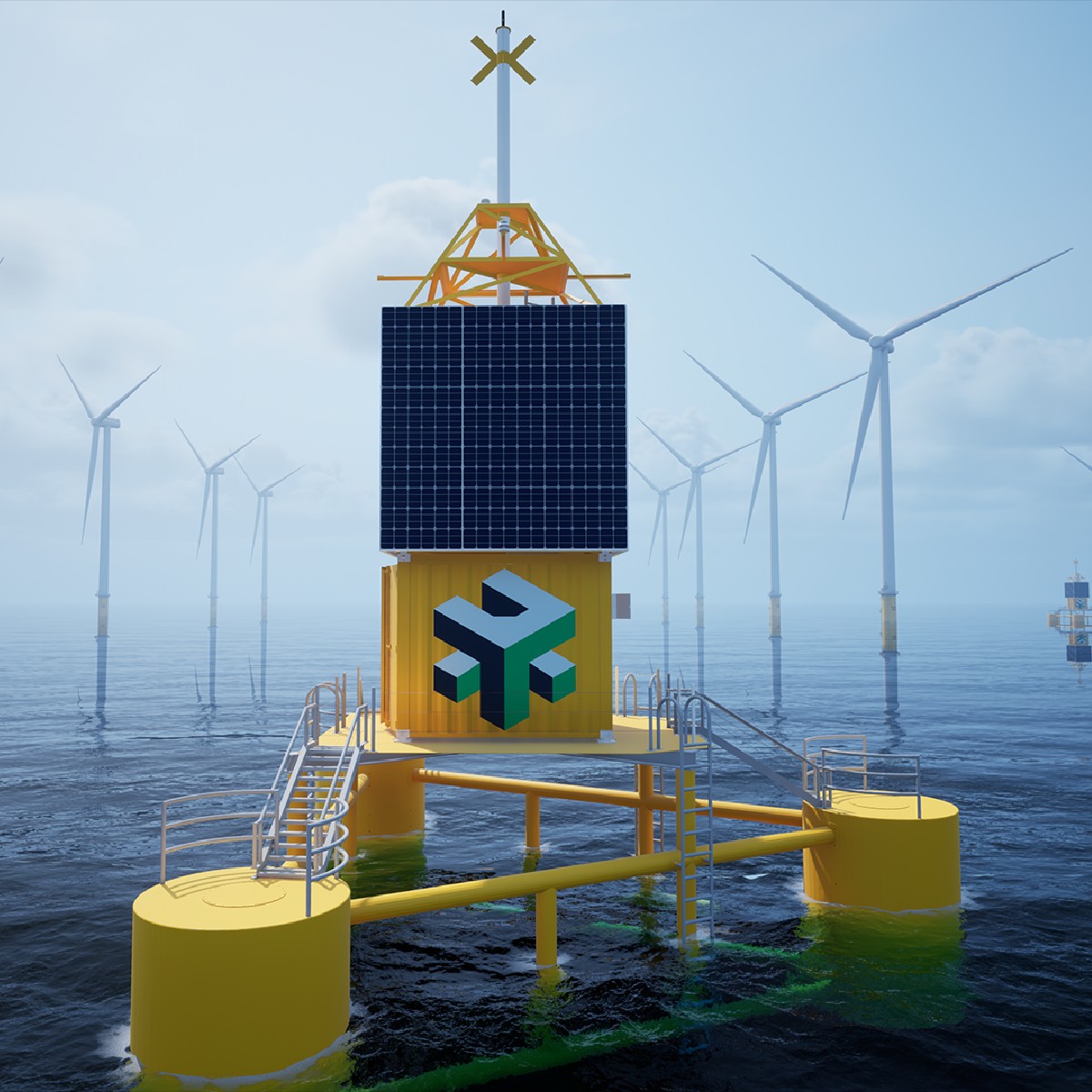 .<a href="/JETConnectivity/">JET Connectivity</a> a Maritime 5G technology company secured a £1m investment, including £500k from CIOSIF, managed by <a href="/FinanceSE/">The FSE Group</a> to open a new facility in Cornwall &amp; begin the rollout of its proprietary mesh network: brnw.ch/21wFfE2 

#CIOSIF #investment