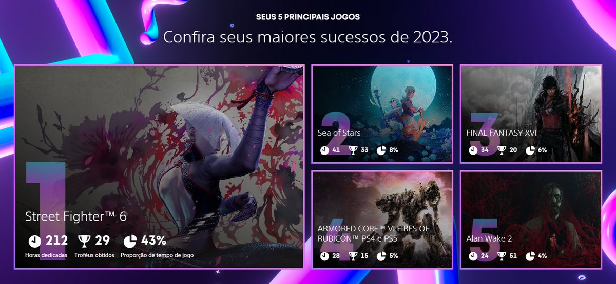 Senua's Saga: Hellblade 2 chega em 2024! Veja trailer incrível do TGA 2023