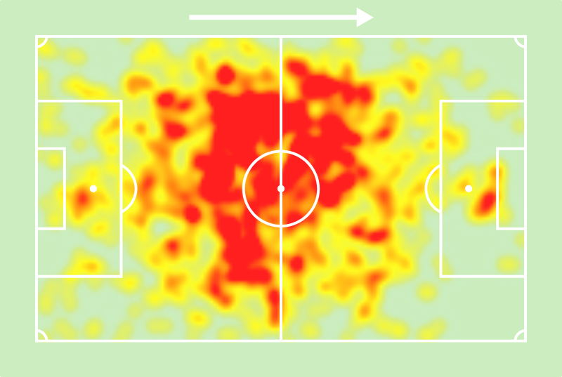 Souza pelo Beijing Gouan: ⚔️ 20 jogos ⚽️ 4 gols 🅰️ 2 assistências 👟 18 chutes (7 no gol) 🔑 12 passes decisivos ✅ 83% acerto no passe 💨 78% acerto no drible (21/27!) 💪 63% duelos ganhos (!) 🦾 133 bolas recuperadas (!) 🆚 48 desarmes (!) 💯 Nota Sofascore 7.14 🇧🇷👀