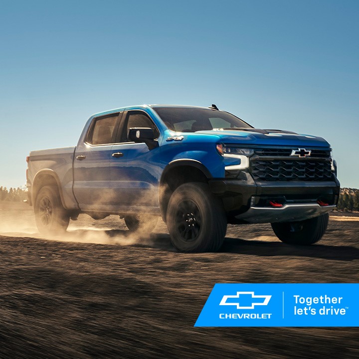 Together, let's drive.

Browse our selection of Silverado's here 👉 ow.ly/hrnB50Qi0tY

#DriveTogether #Silverado #TruckLife #ChevyNation #OffRoadAdventures #PickupTruck #CarEnthusiast #AutoLovers #AdventureAwaits #ExploreMore