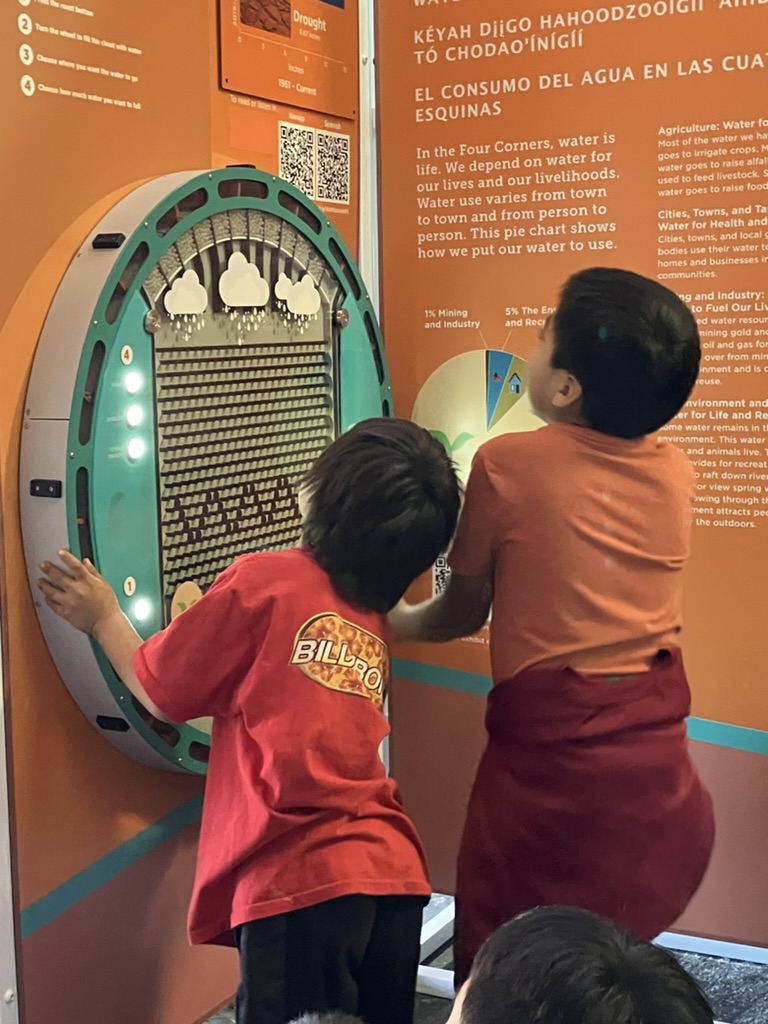 We Are Water SW tweet media