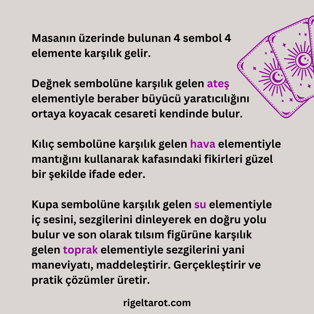 RigelTarot's tweet photo. Daha fazla bu tarz paylaşım için beğenebilir ya da retweet yapabilirsiniz.

#tarot #TarotCards #tarotkartları 

-->> https://t.co/sotIs6a27Y
-->> https://t.co/cY2hkxD9gS https://t.co/PJDXQiqgdN