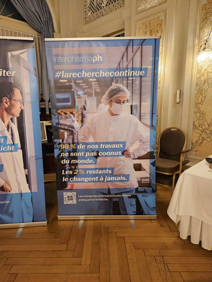solaiman.shokur (@solaimanshokur) on Twitter photo Honored to represent <a href="/Neuro_X_EPFL/">Neuro-X Institute</a> at Interpharma to promote research to Swiss parliamentarians in Bern! Honored to represent <a href="/Neuro_X_EPFL/">Neuro-X Institute</a> at Interpharma to promote research to Swiss parliamentarians in Bern!