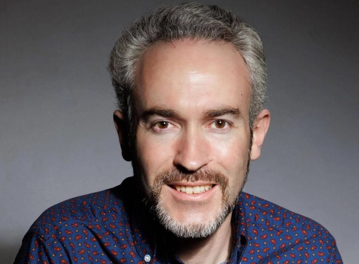 I prompted my AI to create what a New York Times ai editor would look like and...

thewrap.com/new-york-times…