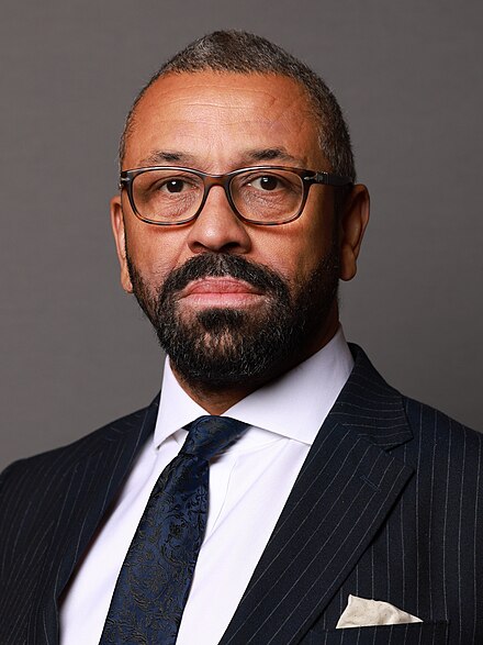 James Cleverly says that everyone supports the Rwanda Bill. If you don’t and respect Human Rights LIKE If James Cleverly can f*ck off RT #RwandaBill