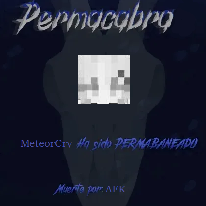 PermaCabraSMP's tweet photo. ☠️🔥☠️🔥#27☠️🔥☠️🔥

#PermaCabra3SMP https://t.co/x0zklvwDBS