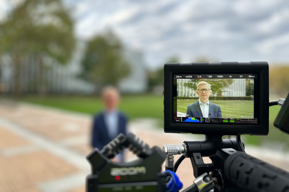 CMU Libraries (@cmulibraries) on Twitter photo A new short documentary film by <a href="/One_World_Ntwrk/">One World Network</a> airing during the #COP28 climate summit highlights <a href="/CarnegieMellon/">Carnegie Mellon University</a>’s leadership in environmental research and education + the role of #OpenSource software to amplify the impact of these efforts. Learn more: bit.ly/485INMg A new short documentary film by <a href="/One_World_Ntwrk/">One World Network</a> airing during the #COP28 climate summit highlights <a href="/CarnegieMellon/">Carnegie Mellon University</a>’s leadership in environmental research and education + the role of #OpenSource software to amplify the impact of these efforts. Learn more: bit.ly/485INMg
