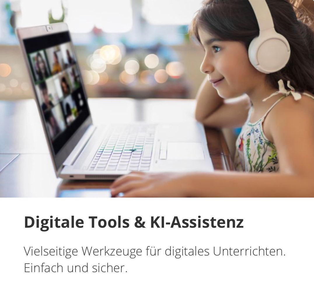 Mit „fobizz“ sicher, zuverlässig und kostenfrei in die KI-Welt
#RLP  erwirbt Lizenz für Schulen. 

Zugang für Lehrkräfte ab Ende Januar 2024 durch die Koordinatoren "Bildung in der digitalen Welt" über das Service-Portal des <a href="/digiKompRLP/">digiKompRLP</a>

bm.rlp.de/schule/fobizz
