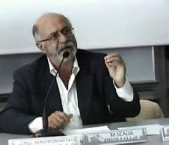 AngeloBonelli1's tweet image. Annuncio con profondo dolore che e’ venuto a mancare in un’incidente Massimo Scalia. Massimo e’ stato fondatore della Lega per l’Ambiente, delle liste Verdi, padre dell’ambientalismo scientifico e leader del movimento antinucleare negli anni 80. Ciao Massimo ti voglio tanto bene