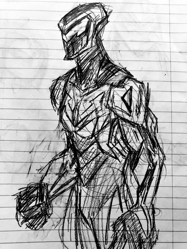 synthy_guy's tweet image. This show is so underrated, I loved the turbo suit designs
#maxsteel