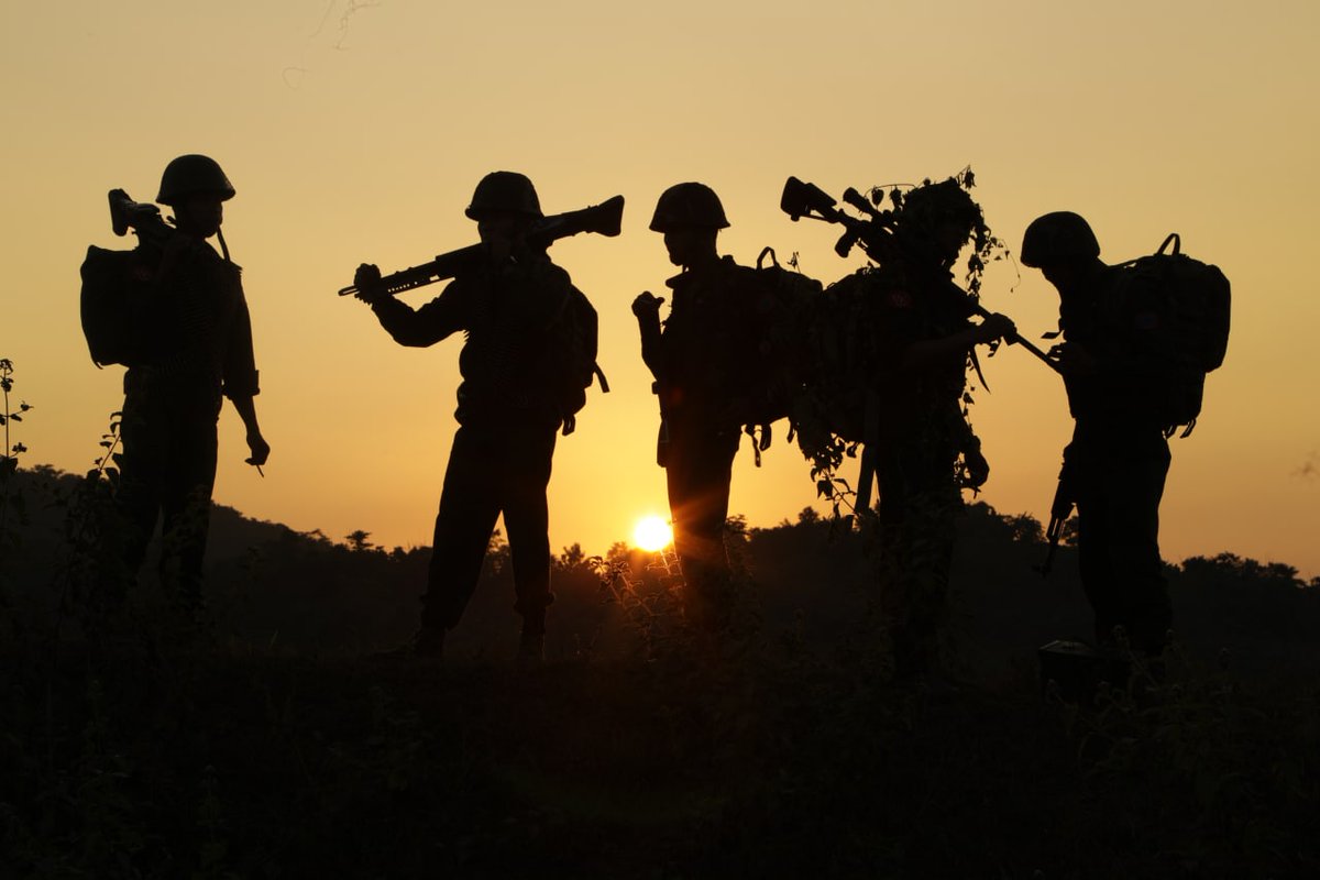 Operation 1027-3BHA tweet media