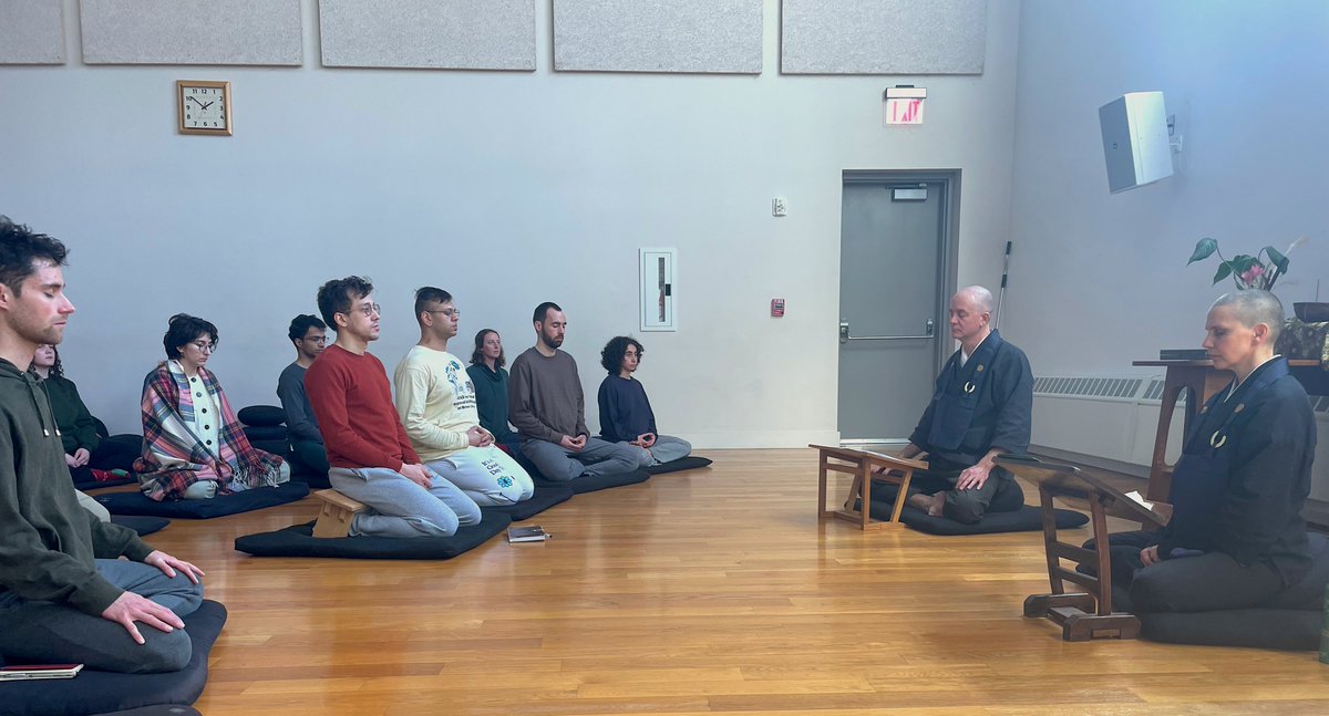 Dharma_Gates's tweet photo. Just a few images from the many retreats we've offered in 2023! If you'd like to support our work with a year-end donation, you can do so here: https://t.co/KqKPBU7B49 https://t.co/kVSFcse5Ih