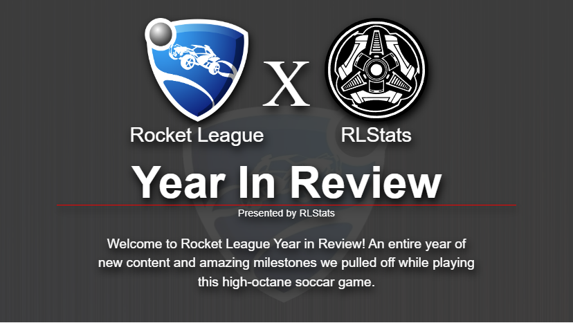 RLStats 📈 tweet media