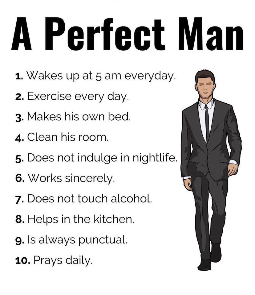 PreneursCircle's tweet photo. 10 pillars of a perfect man… https://t.co/JDCTQa4EoP