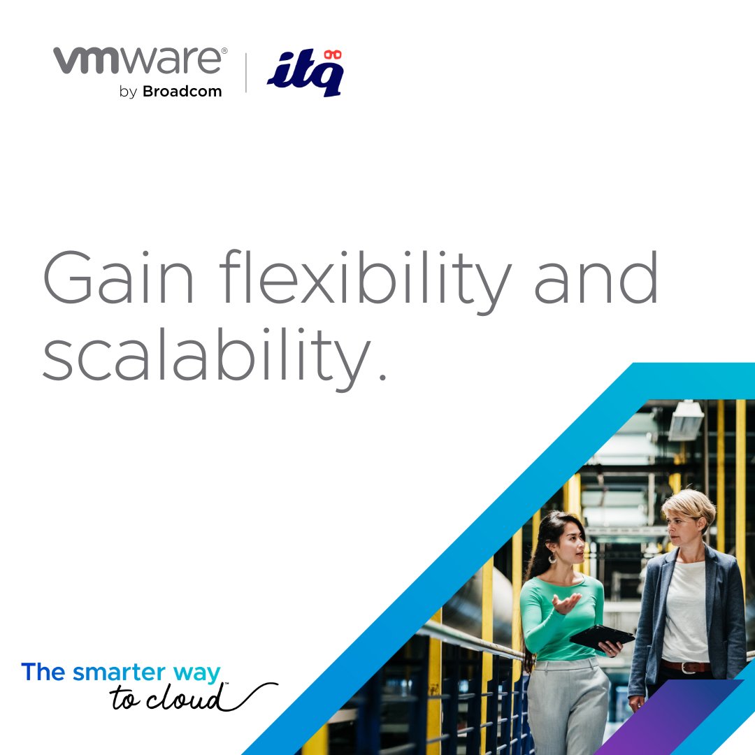 VMware_Partners tweet picture