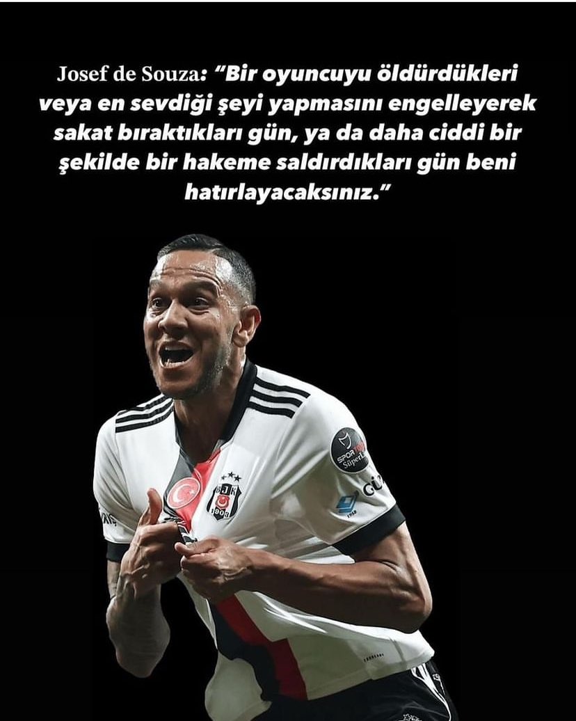Adalet birgün herkese lazım olacak !