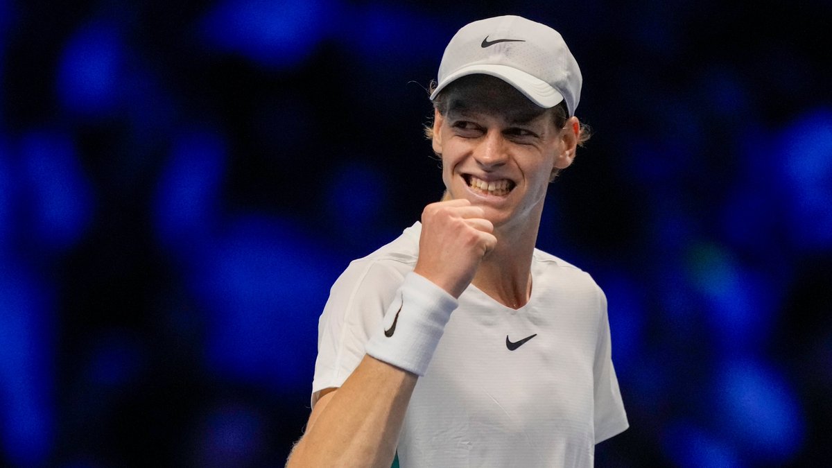 Relevant Tennis on X: 🚨 Updated Live Rankings on ATP Tour