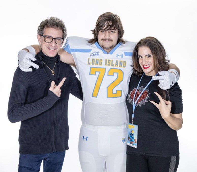 Mike Dunn tweet media