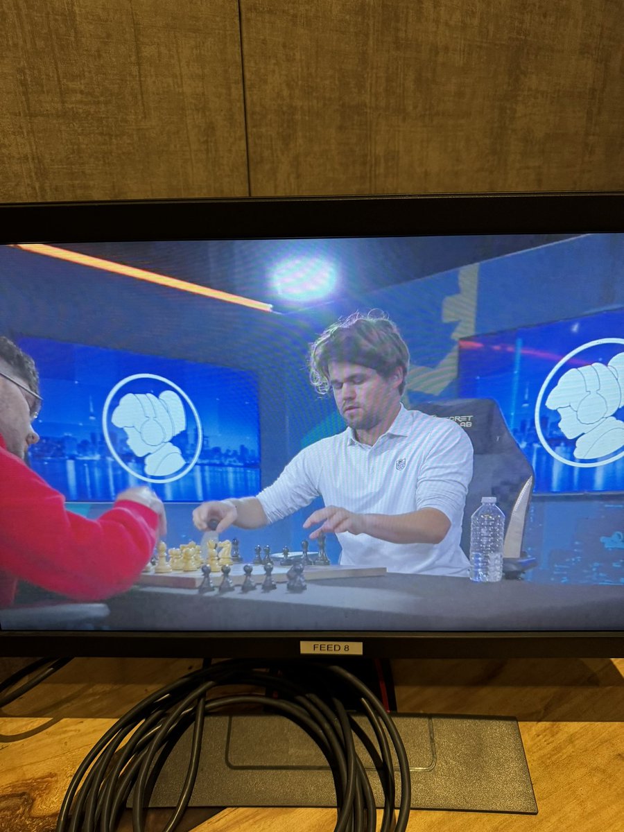 Chess.com - Congratulations to GothamChess for reaching 1M followers on Twitch! 🎉