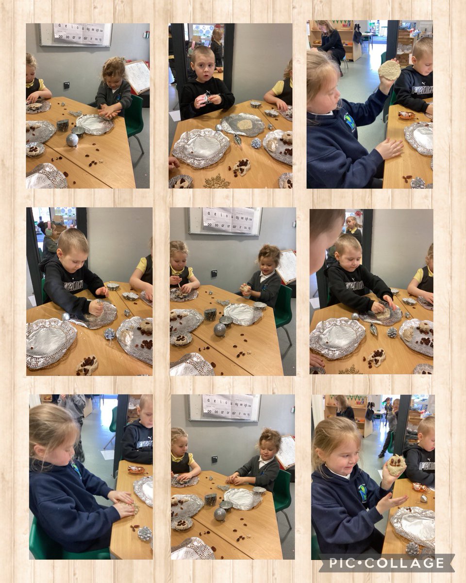 Christmas pudding, steaming hot..
.
The children enjoyed making Christmas pudding today. They enjoyed using natural Christmas resources to print and manipulate the doh 🎄#educationasthepracticeoffreedom #curiosityapproach #naturalresources #enablingenvironment @mesne_lea