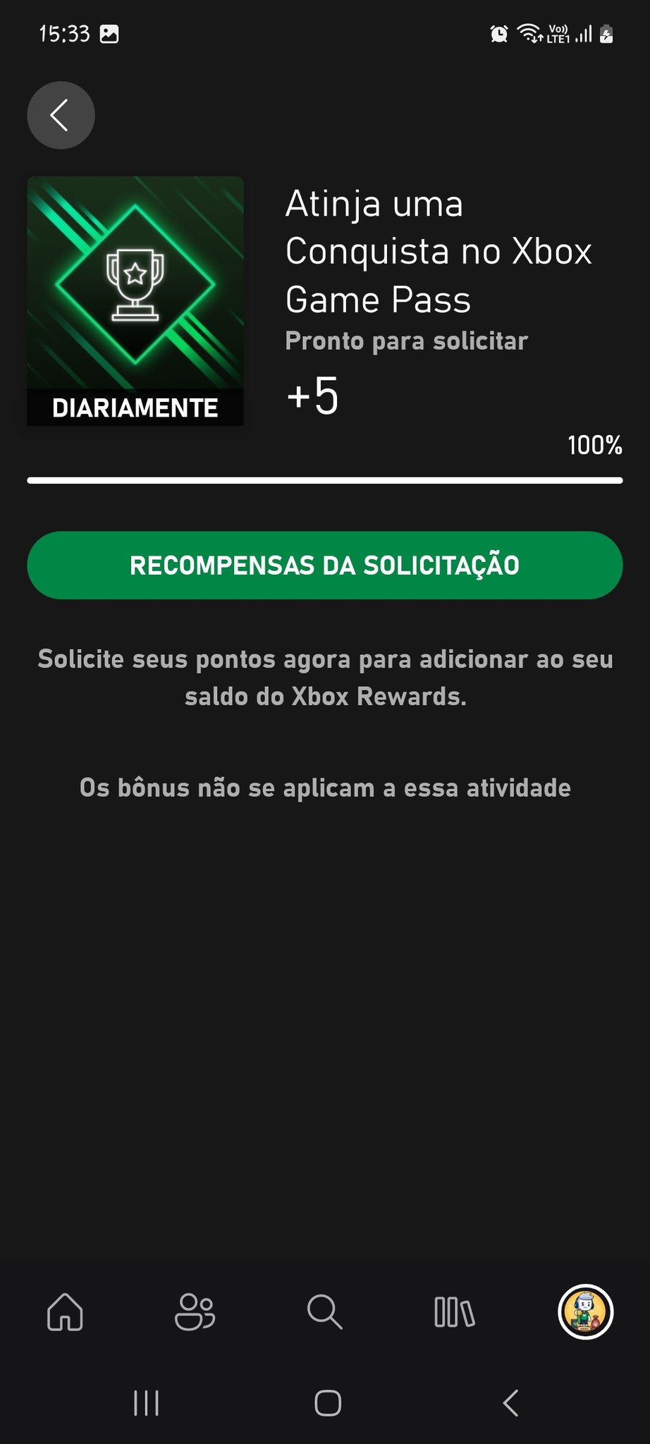 Game Pass Ultimate 5 Meses Xbox - Assinaturas E Premium - DFG