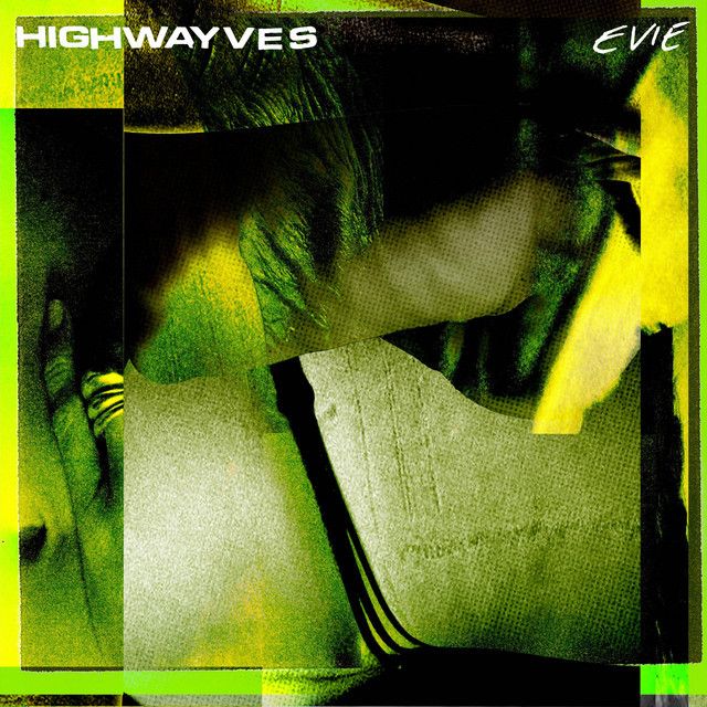 Find A Song
about escapism through taking drugs
HIGHWAYVES - EVIE
🎧 buff.ly/473qc2s 
#altrock #drugs #indiemusic #indiemusicblog #music #musicblog #indie #alternativemusic #alternative #findasong