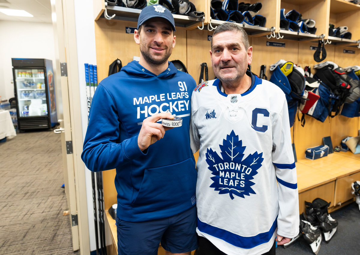 MapleLeafs tweet picture