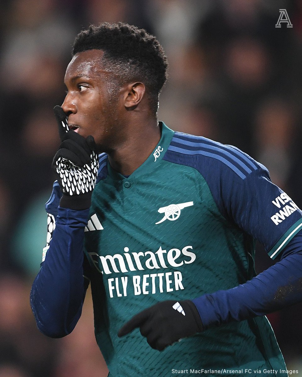 Arsenal is a big club and we need to prove it