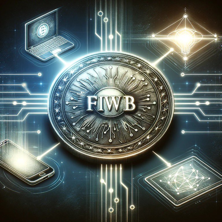 The roadmap for $FIWB has been planned, please stay tuned 🔥🔥🔥

#DRC20 #FIWB #DOGI #DOGE