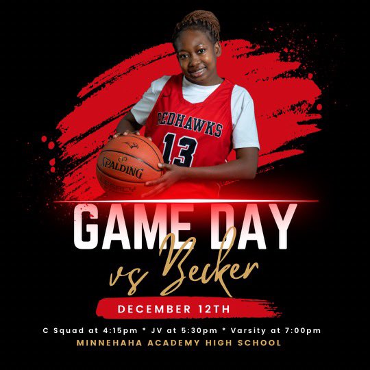 Basketball (Girls) - Minnehaha Academy