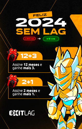 MoonlitBR's tweet photo. 🚀 Inicie 2024 sem lag! 🚀

🌐 Diminua o inputlag e reduza seu ping com a @ExitLagBR !

Clique no link para garantir 12 meses e ganhe 3 meses de vantagem competitiva GRÁTIS! 👀

🔗 https://t.co/YoUCbPnzHp https://t.co/1kr2DZv7uH