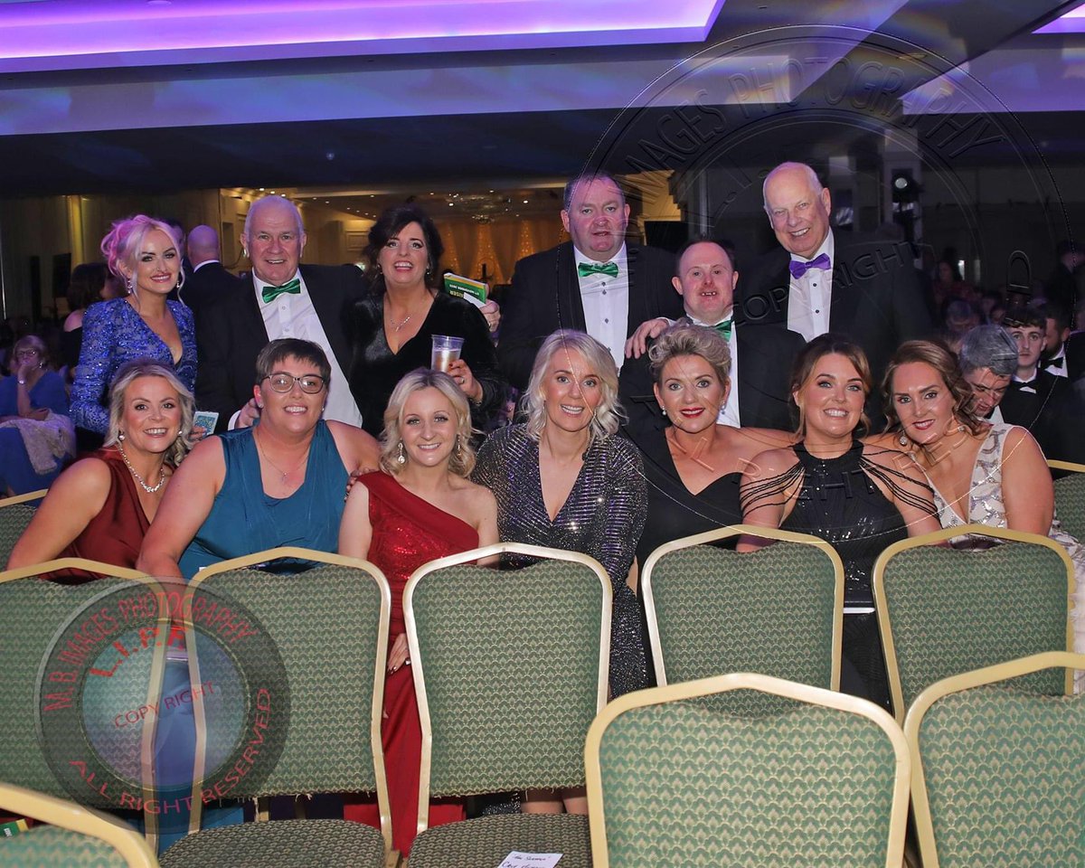 Roslea Shamrocks GFC tweet media