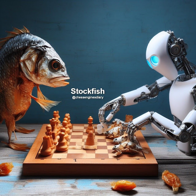 Stockfish 20230929 wins Arena New Engines Tournament, by Chess Engines Diary  (Aisaba), 2023.10.04 - 2023.11.06 : u/ChessEngines