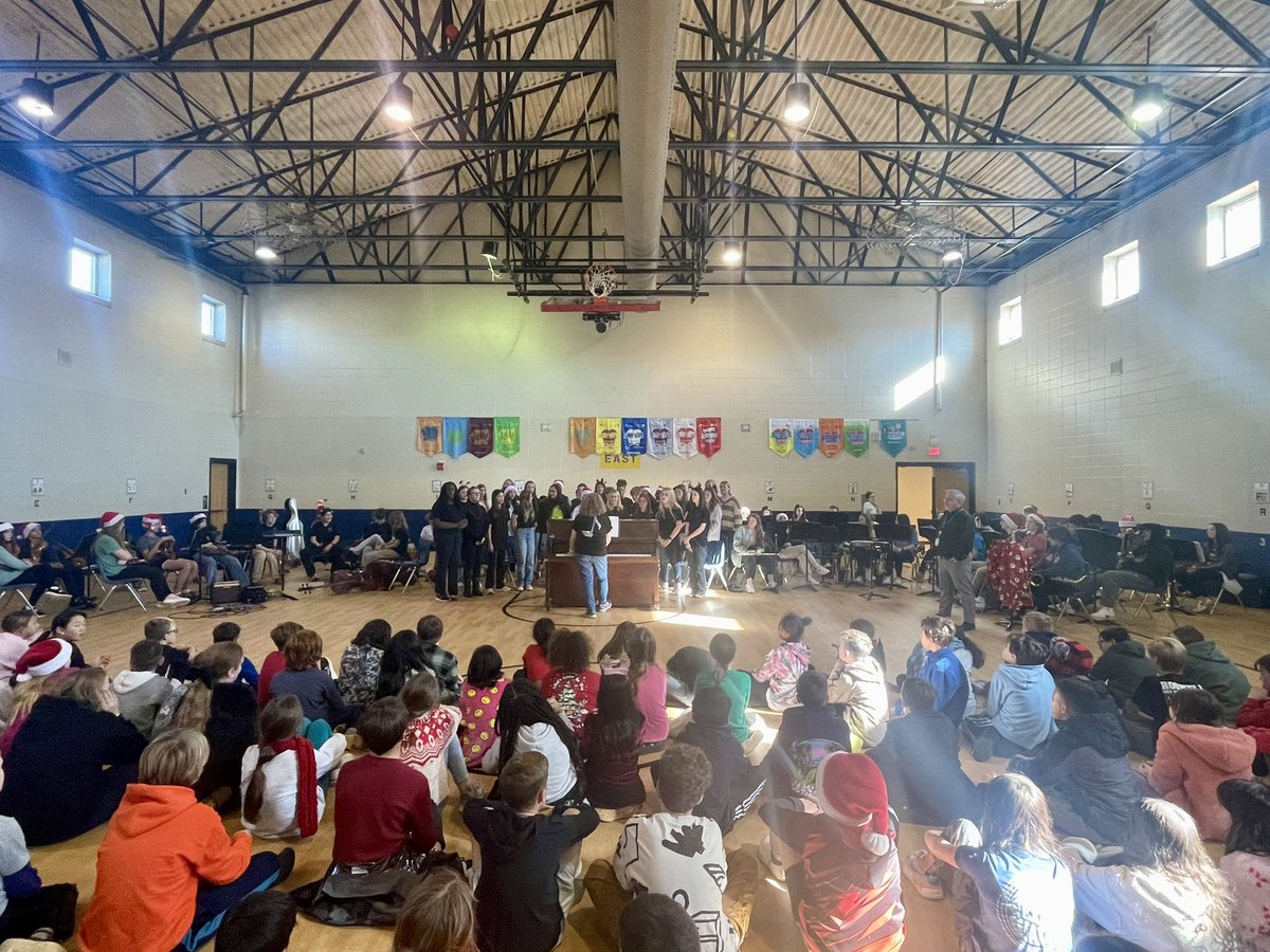 Katie A Faucett (@faucettfifth) on Twitter photo Thanks so much, Elkins Pointe Middle School music department! πΌπΊπ»ππ
<a href="/elkinspointe/">Elkins Pointe MS</a> <a href="/andylallison/">Andy L. Allison</a> <a href="/laurabutler618/">Laura Butler</a> Thanks so much, Elkins Pointe Middle School music department! πΌπΊπ»ππ
<a href="/elkinspointe/">Elkins Pointe MS</a> <a href="/andylallison/">Andy L. Allison</a> <a href="/laurabutler618/">Laura Butler</a>