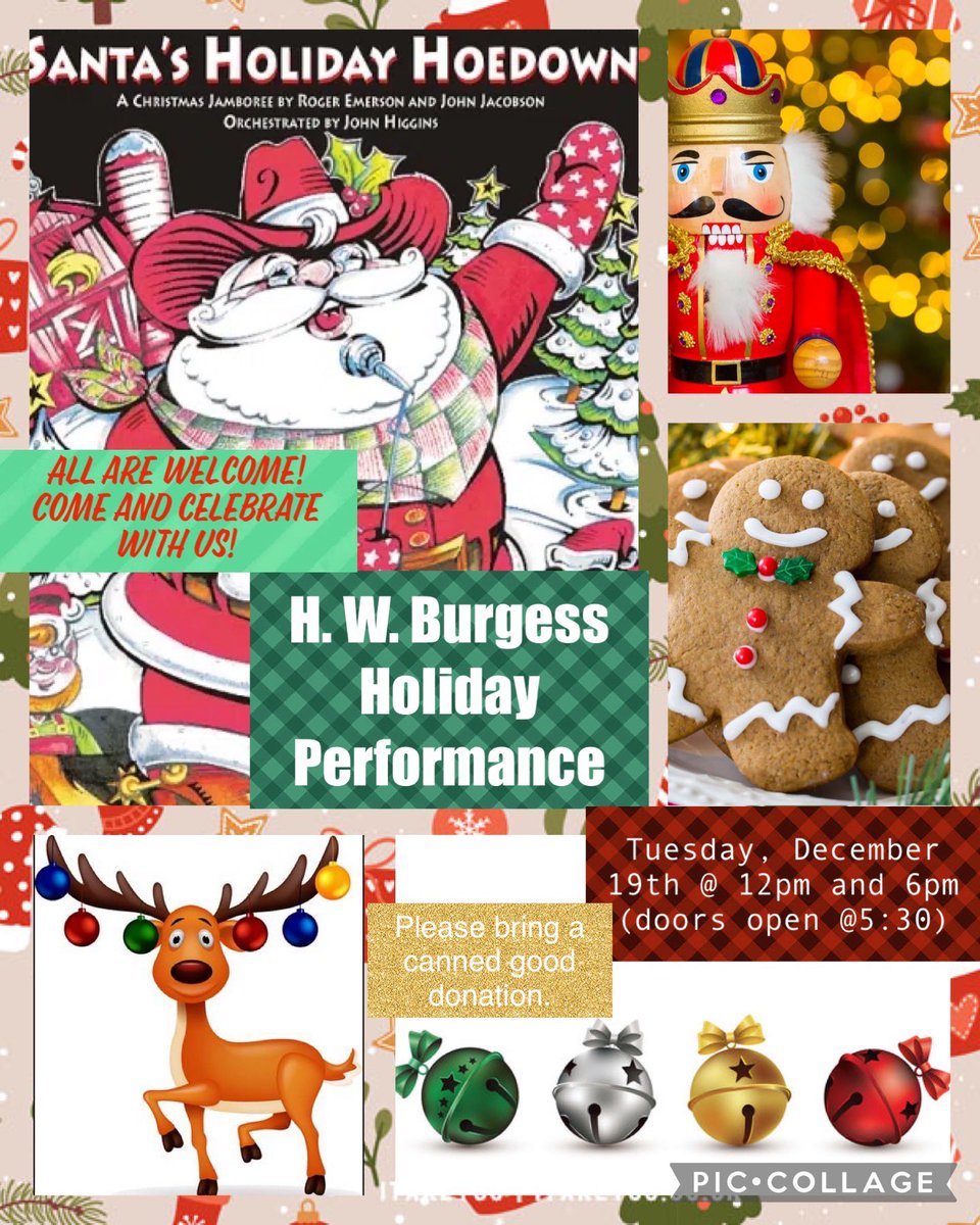 H. W. Burgess PS (@hwburgessps) on Twitter photo 