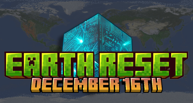Season 4 of Earth Towny is being released on December 16th!! See our website for more details > manacube.com

💰 Economy Revamp
🛠️ Shattered Item System
⚔️ 1.8 Combat Mechanics / 1.20 Server
⚖️ QOL &amp; Balancing Updates

#minecraft #manacube #earth