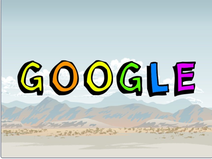 2Educ8All's tweet image. Sixth-grade 🐝 in Ms. Parker &amp;amp; Ms. Kelly&apos;s homeroom class created Google logos with block coding @ebracyPPS @nicscud @hmeducate @jennthomas75 @hnealPPS @AP_Allen06 @BrightonVA @PortsVASchools #ppstrt @codeVirginia @codeorg #HourOfCode #CSFirst @GoogleForEdu