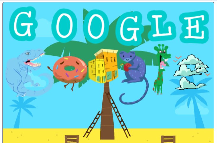 2Educ8All's tweet image. Sixth-grade 🐝 in Ms. Parker &amp;amp; Ms. Kelly&apos;s homeroom class created Google logos with block coding @ebracyPPS @nicscud @hmeducate @jennthomas75 @hnealPPS @AP_Allen06 @BrightonVA @PortsVASchools #ppstrt @codeVirginia @codeorg #HourOfCode #CSFirst @GoogleForEdu