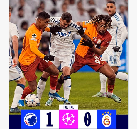 avfcstrm's tweet image. #KOPvGS Full Time✅