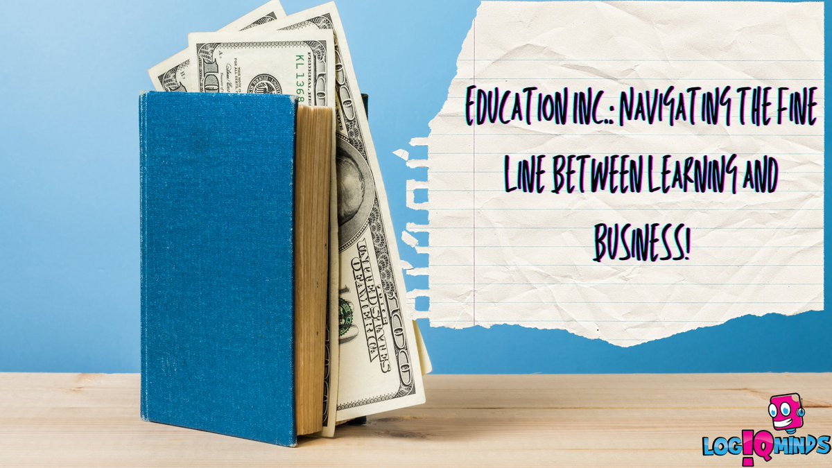 logiQminds tweet media