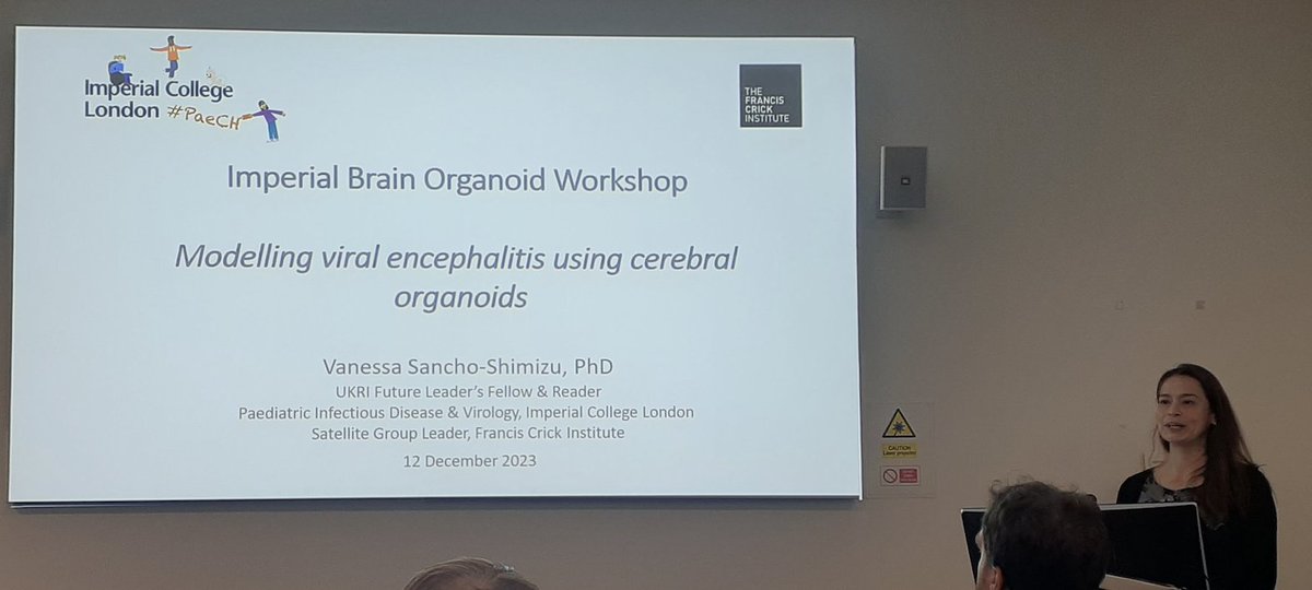 ImperialOrganoid tweet media