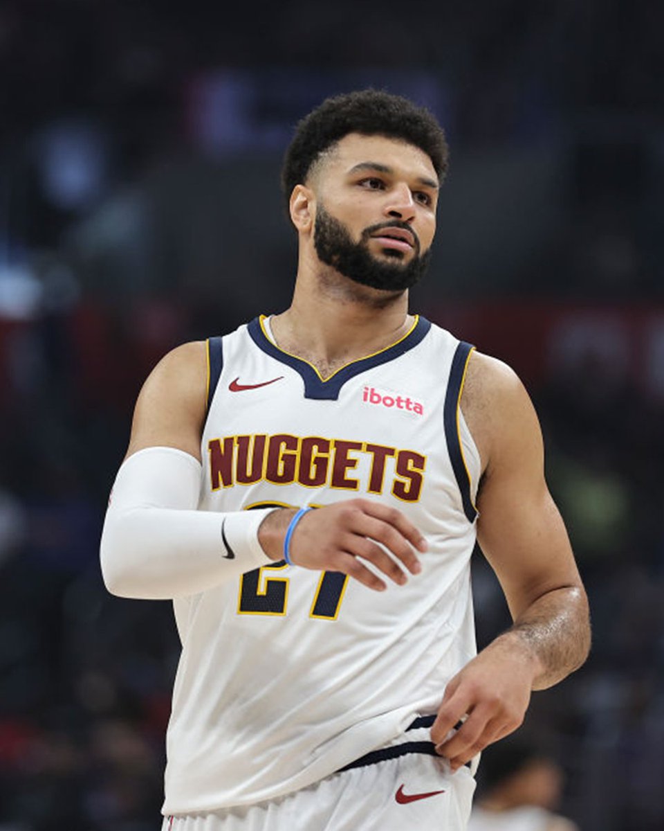 Live stream: Nuggets 114, Bulls 106