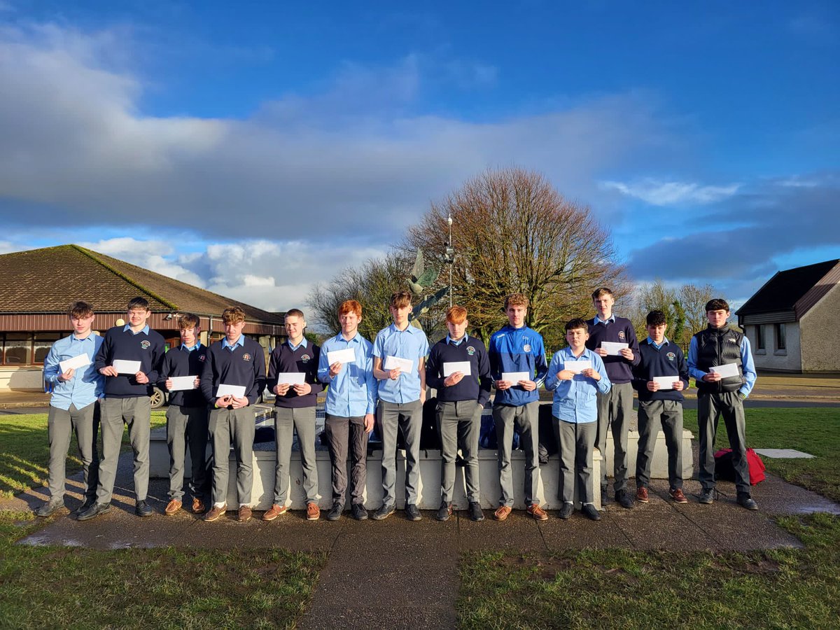 GCCTY_NewRoss (@gcctyn) on Twitter photo Our TY’s are getting involved in a number of initiatives to help out in the build up to Xmas. The boys wrote letters to care home and they are helping to run the SVP drive, RNLI 5km Christmas run on the greenway and also to the few TY’s helping out with the nativity <a href="/GCC_NewRoss/">Good Counsel College</a> Our TY’s are getting involved in a number of initiatives to help out in the build up to Xmas. The boys wrote letters to care home and they are helping to run the SVP drive, RNLI 5km Christmas run on the greenway and also to the few TY’s helping out with the nativity <a href="/GCC_NewRoss/">Good Counsel College</a>