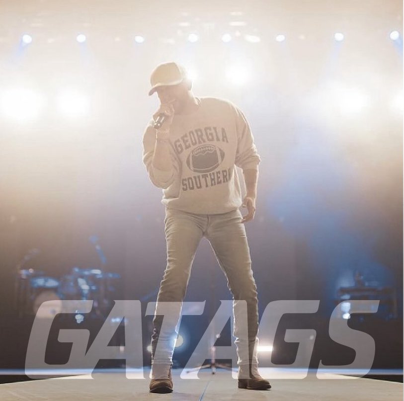 GATA Row tweet media