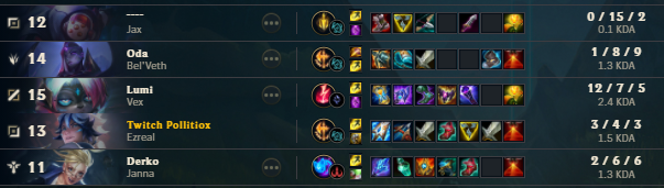 pollitiox's tweet image. Primera partida post soloboom, el MEJOR SERVIDOR digan lo que digan.