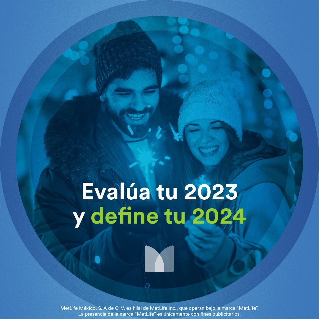 Dile sí a tus propósitos del 2024. Acá te explicamos por lo que debes empezar, paso a paso🥂🎊 #AñoNuevo #2024 bit.ly/3T7BEXs